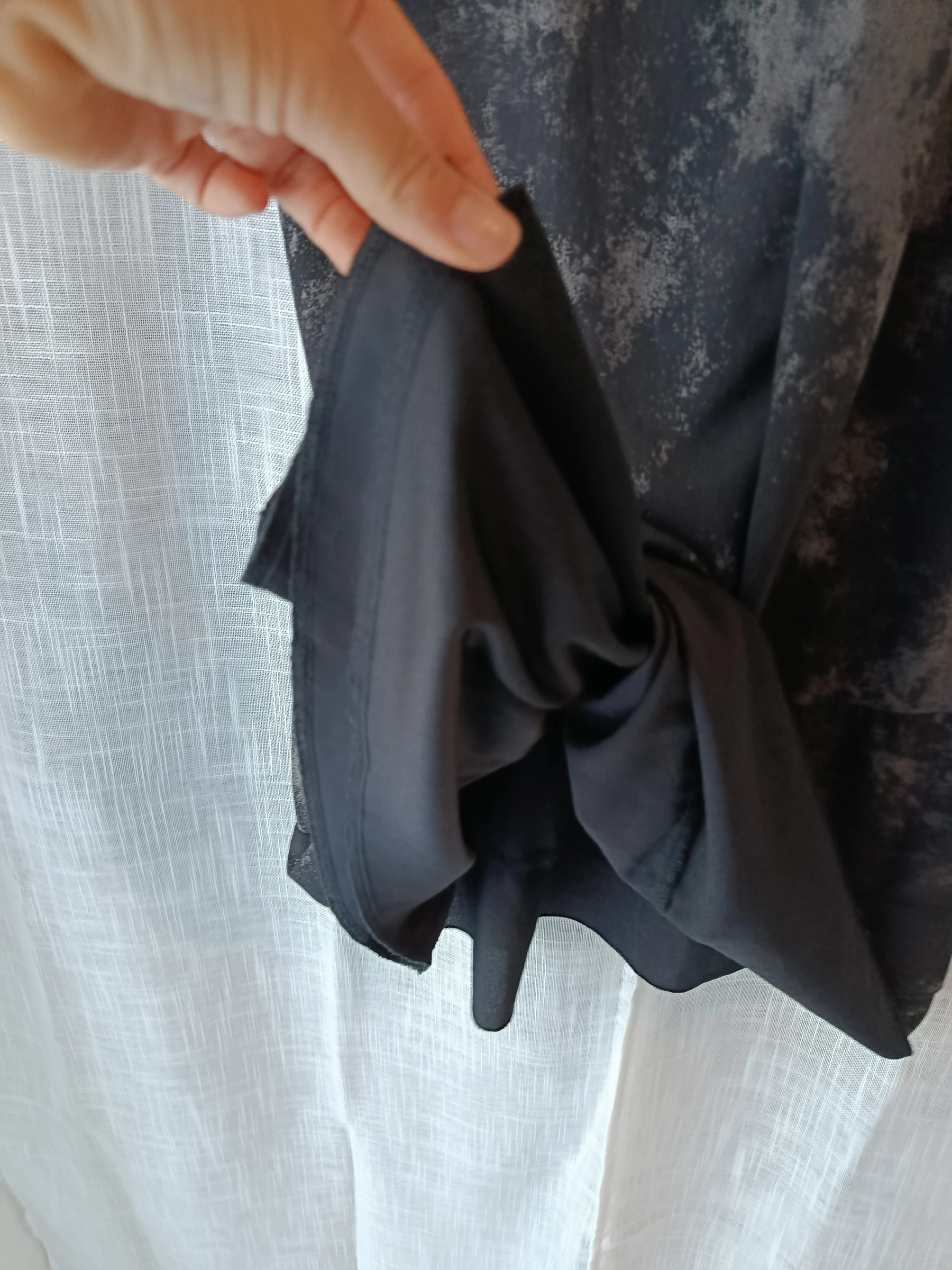 Vestido cache 38 como novo – photo 4